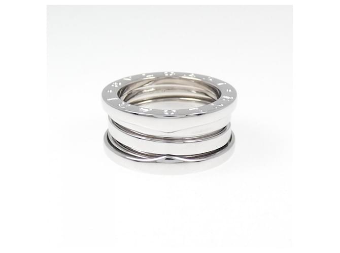 Bulgari Bvlgari B.zero1 3-Band Ring Golden - Ansicht 2