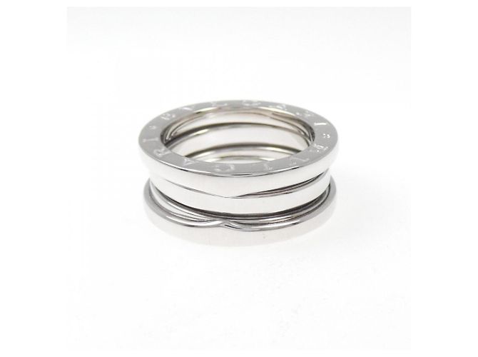 Bulgari Bvlgari B.zero1 3-Band Ring Golden - Ansicht 2