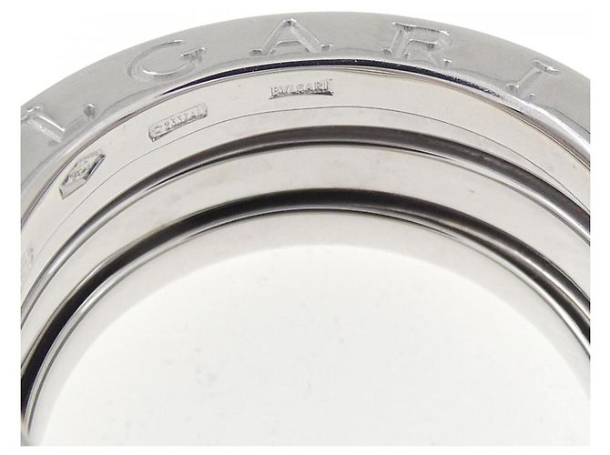 Bulgari Bvlgari B.zero1 3-Band Ring Golden - Ansicht 3