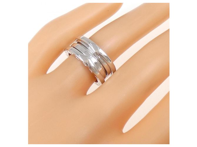 Bulgari Bvlgari B.zero1 3-Band Ring Golden - Ansicht 4