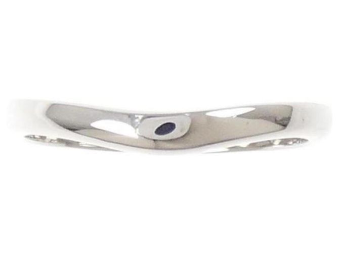 Bulgari Bvlgari Platinum 950 Ehering - Ansicht 2