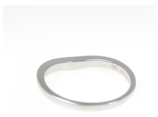 Bulgari Bvlgari Platinum 950 Ehering - Ansicht 3