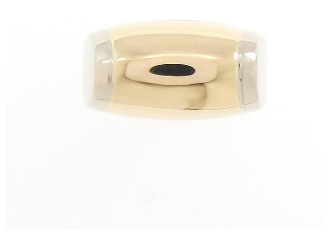 Bulgari Bvlgari Tronchetto Ring Golden - Ansicht 2