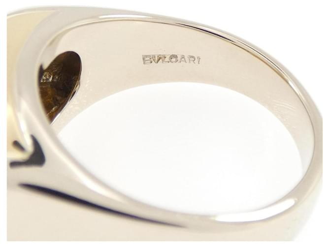 Bulgari Bvlgari Tronchetto Ring Golden - Ansicht 4
