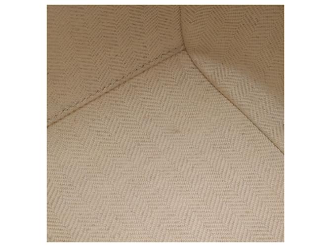 Loewe Hammock Mini-Beuteltasche Grau - Ansicht 8