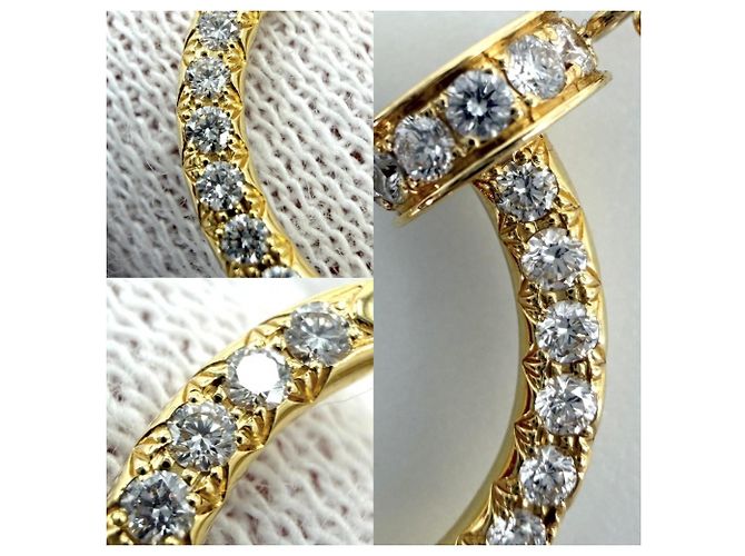 Collana con pendente Cartier Juste un Clou - vista 4