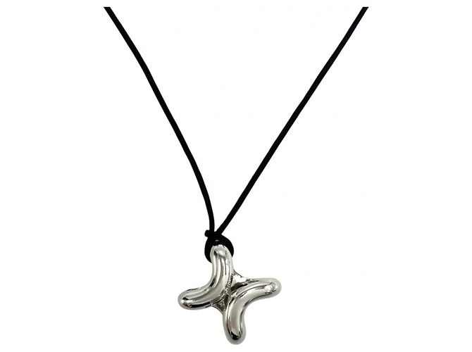 Hermès Collana con pendente Lima Hermes da donna - vista 2