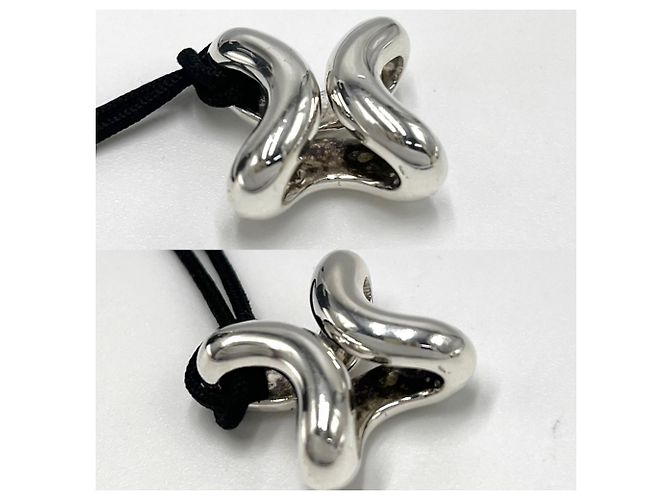 Hermès Collana con pendente Lima Hermes da donna - vista 6