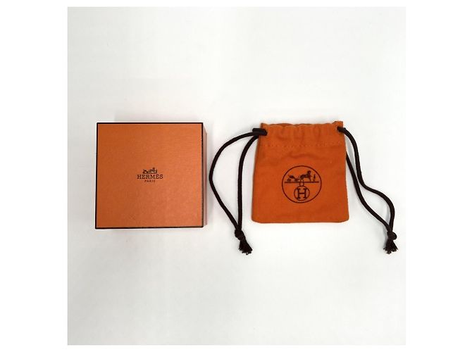 Hermès Collana con pendente Lima Hermes da donna - vista 7