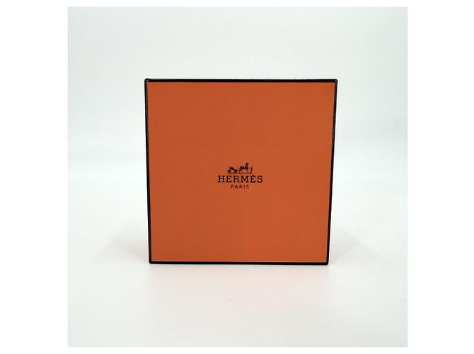 Hermès Hermes Loop MM Creolen-Ohrringe - Ansicht 8