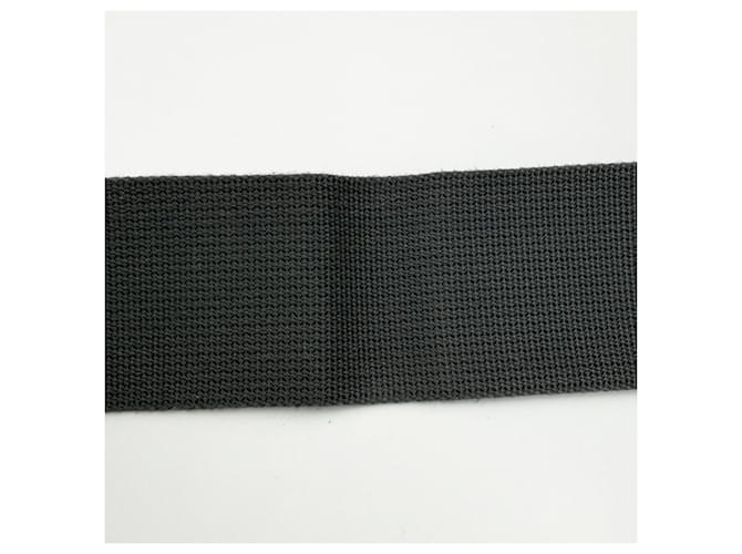 Hermès Borsa a tracolla Hermes Accad PM Marrone - vista 9