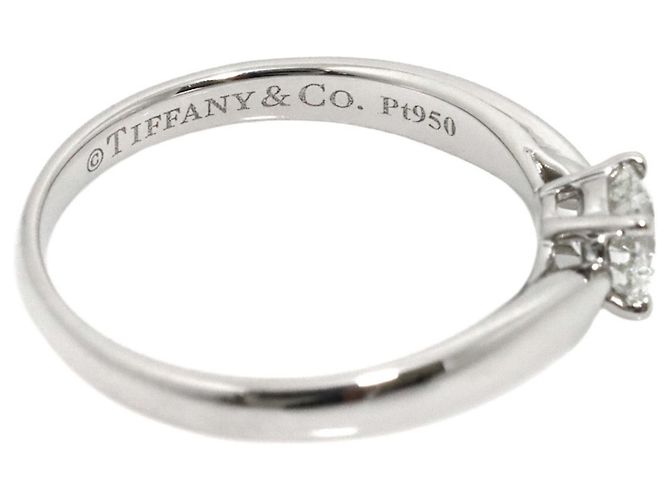 Tiffany & Co. Harmony Diamantring - Ansicht 3