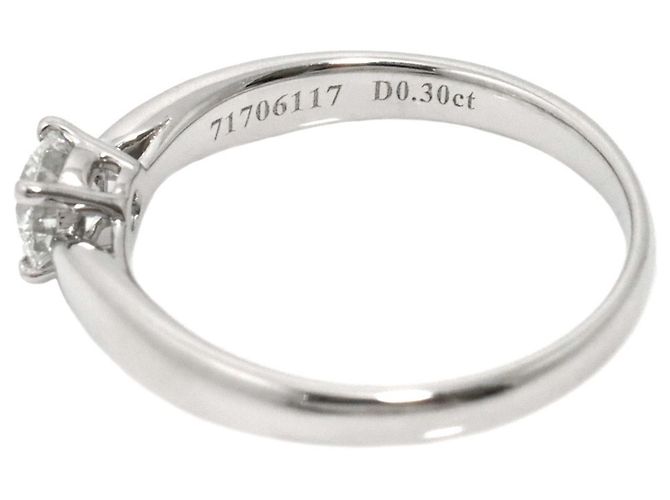 Tiffany & Co. Harmony Diamantring - Ansicht 4