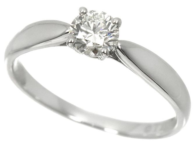 Tiffany & Co. Harmony Diamantring - Ansicht 5