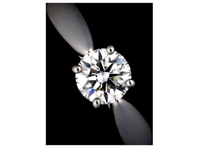 Tiffany & Co. Harmony Diamantring - Ansicht 6