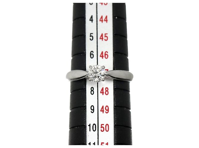 Tiffany & Co. Harmony Diamantring - Ansicht 7