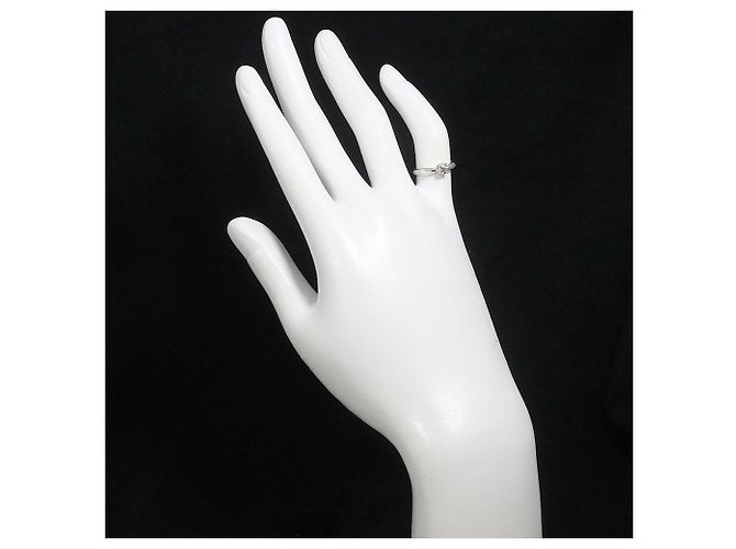 Tiffany & Co. Harmony Diamantring - Ansicht 8