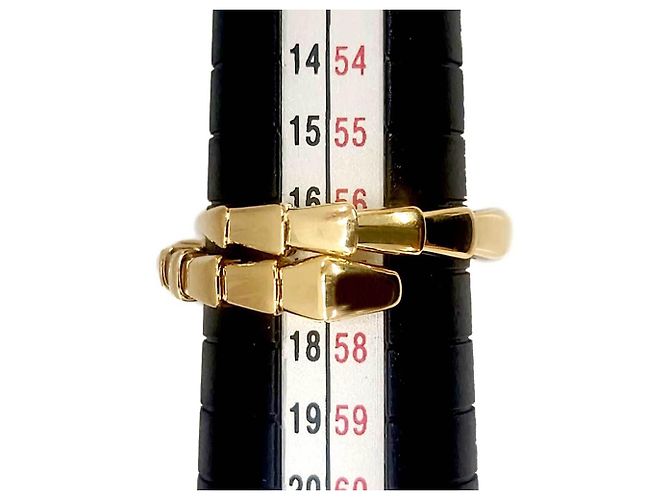 Bulgari Anel Serpenti Viper da Bvlgari - vista 5