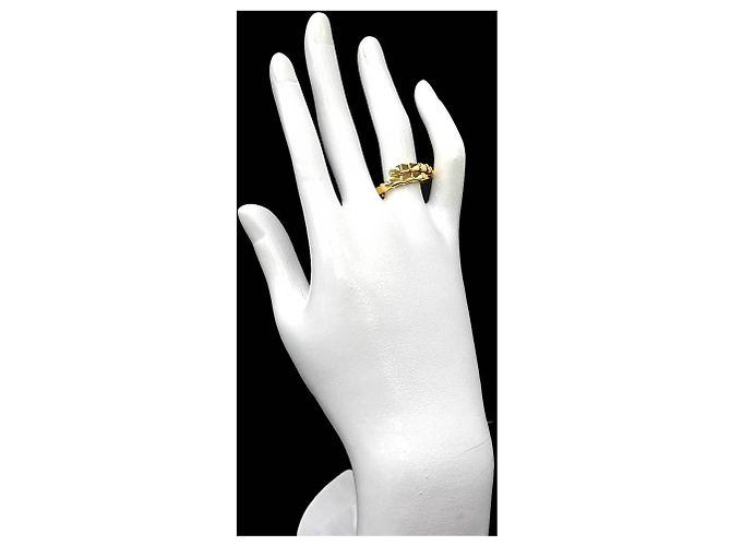 Bulgari Anel Serpenti Viper da Bvlgari - vista 6