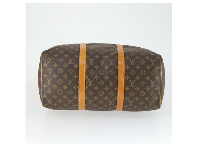 Louis Vuitton Sirius Monogram Canvas 45 Marrone - vista 5
