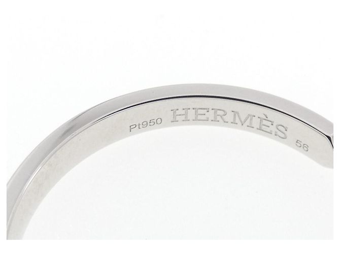Hermès Anillo Ever Kelly Hermes - vista 4
