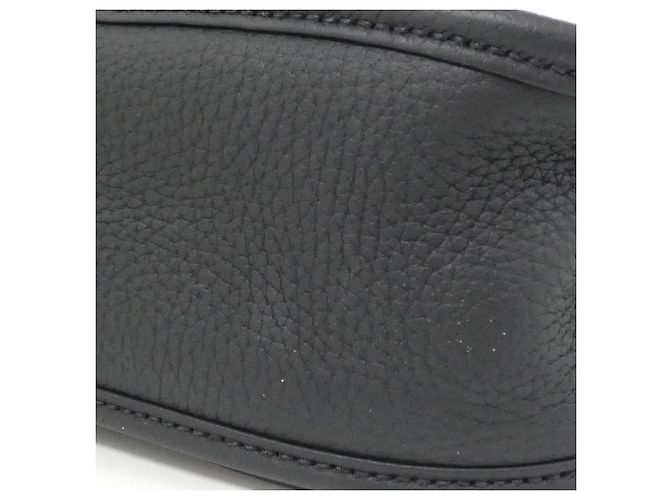 Hermès Borsa a Spalla Hermes Evelyne 3 PM Nero - vista 3