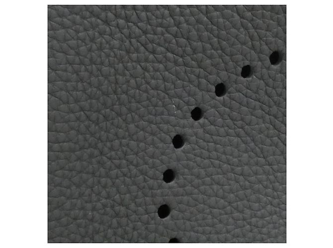 Hermès Borsa a Spalla Hermes Evelyne 3 PM Nero - vista 5
