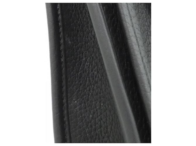Hermès Borsa a Spalla Hermes Evelyne 3 PM Nero - vista 8