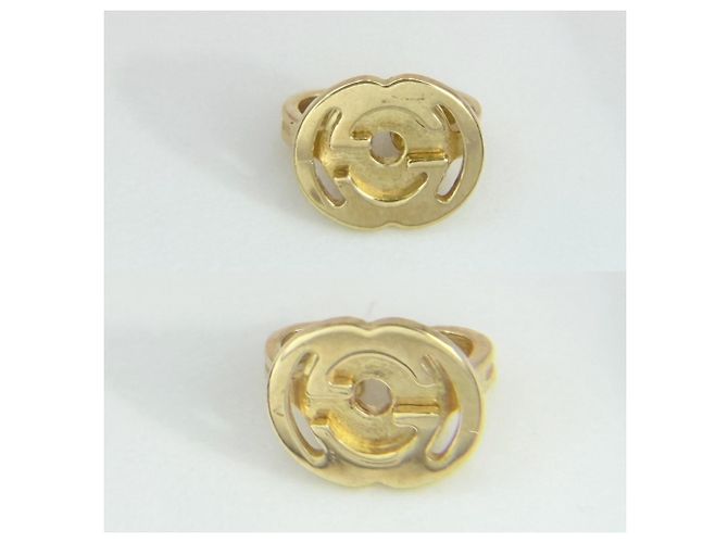 Gucci Interlocking G Stecker-Ohrringe - Ansicht 4