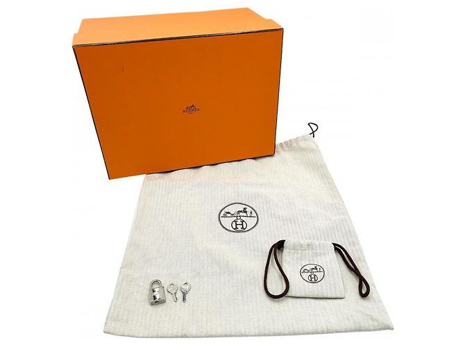 Hermès Hermes Picotin Lock PM Handtasche Rot - Ansicht 7