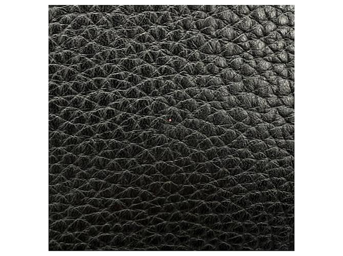 Hermès Borsa Hermes Birkin 35 Nero - vista 19