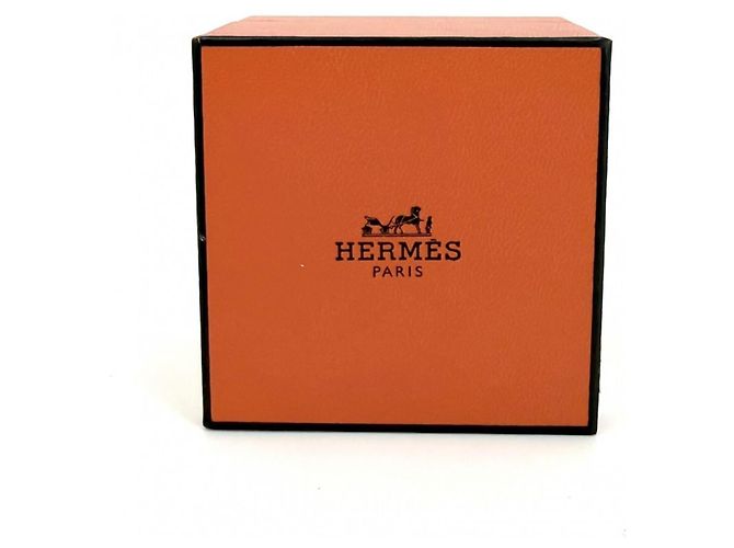 Ring Hermès Anello Chaine d'Ancre Enchainée Hermes - vista 6