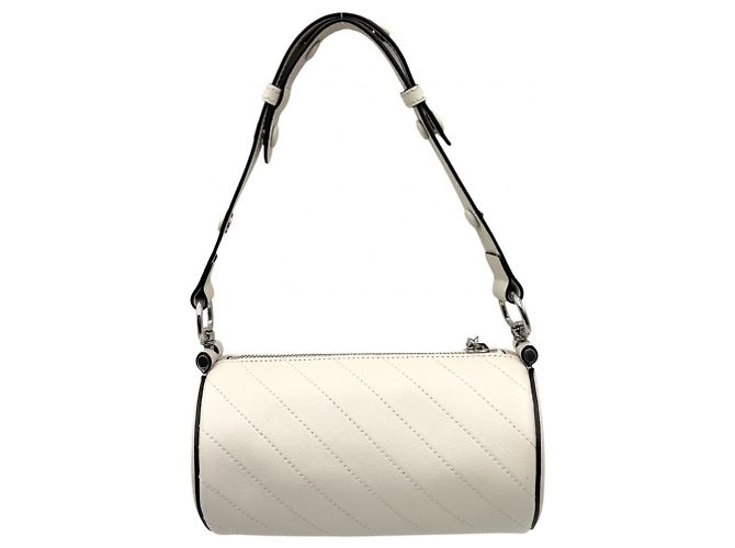 Mini borsa Blondie da donna Gucci Bianco - vista 2