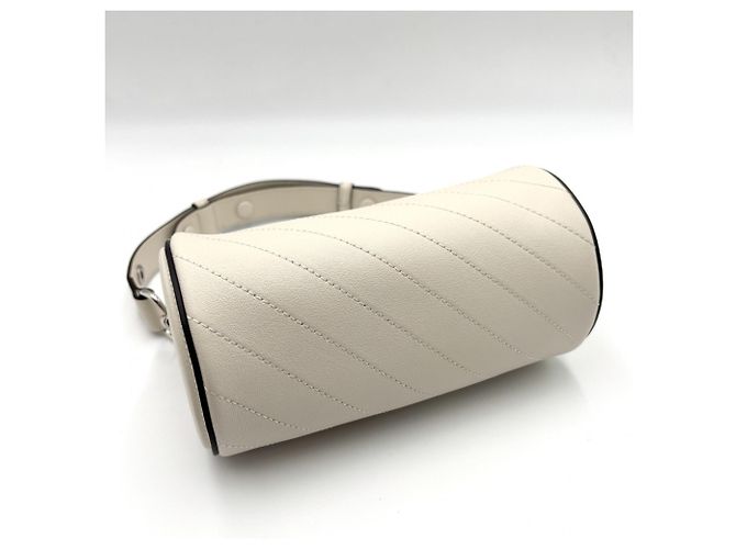 Mini borsa Blondie da donna Gucci Bianco - vista 3