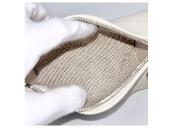 Mini borsa Blondie da donna Gucci Bianco - vista 4