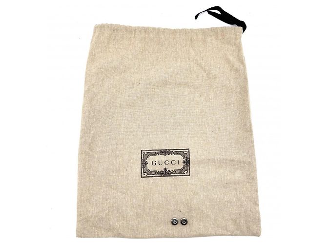 Mini borsa Blondie da donna Gucci Bianco - vista 7