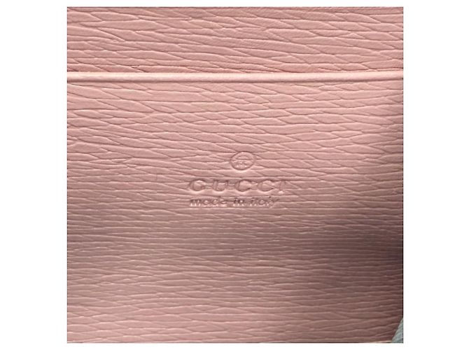 Dionysus Borsa a tracolla da donna Gucci Rosa Rosso - vista 5
