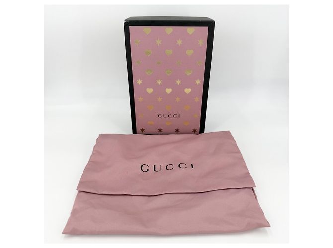 Dionysus Borsa a tracolla da donna Gucci Rosa Rosso - vista 9