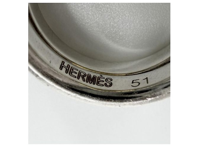 Hermès Hermes Olympus Ring für Damen - Ansicht 3