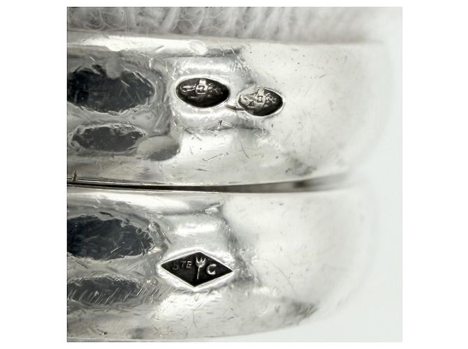 Hermès Hermes Olympus Ring für Damen - Ansicht 4