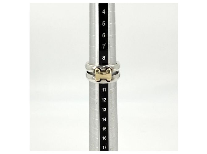 Hermès Hermes Olympus Ring für Damen - Ansicht 5