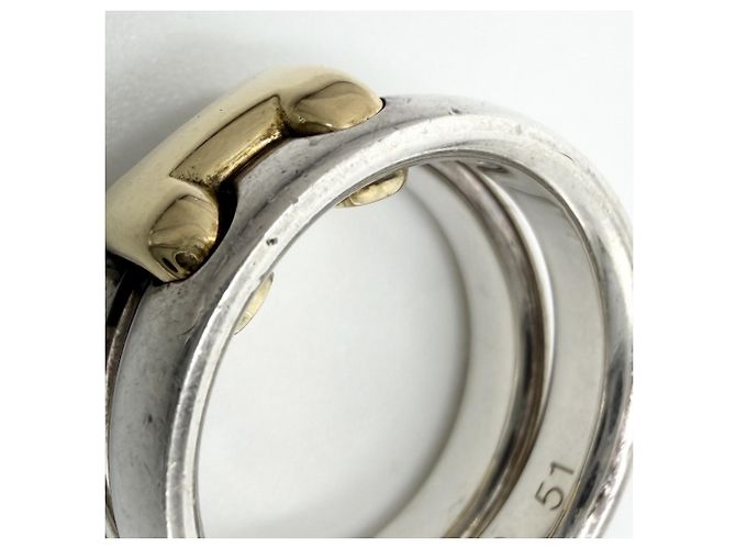 Hermès Hermes Olympus Ring für Damen - Ansicht 9