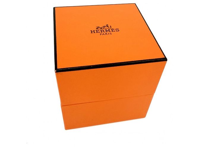 Hermès Bracciale Chaine d'Ancre Enchainee MM Hermes - vista 6