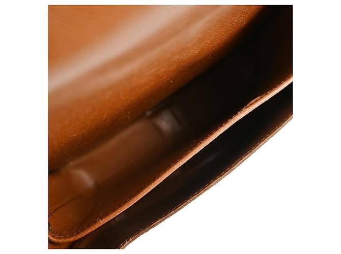 Cartouchiere Louis Vuitton Chantilly Monogram MM Marrone - vista 3