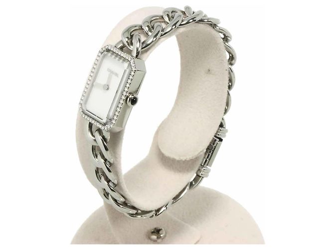 Chanel Premiere H3253 Damenuhr - Ansicht 2
