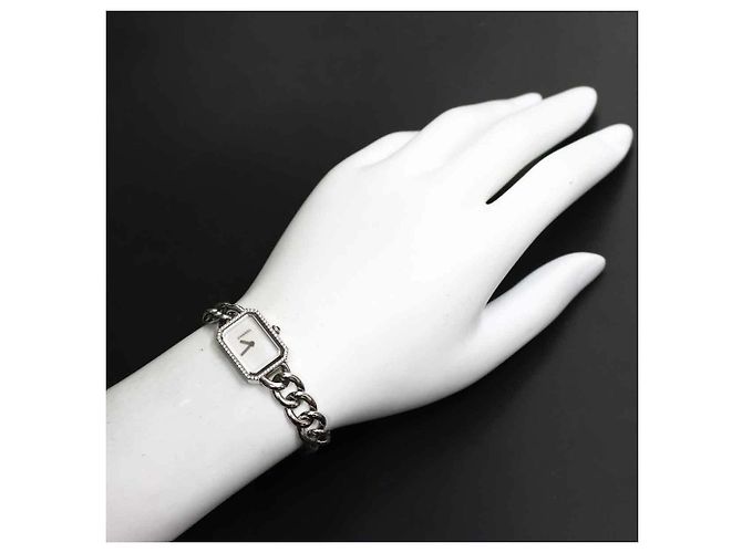 Chanel Premiere H3253 Damenuhr - Ansicht 3