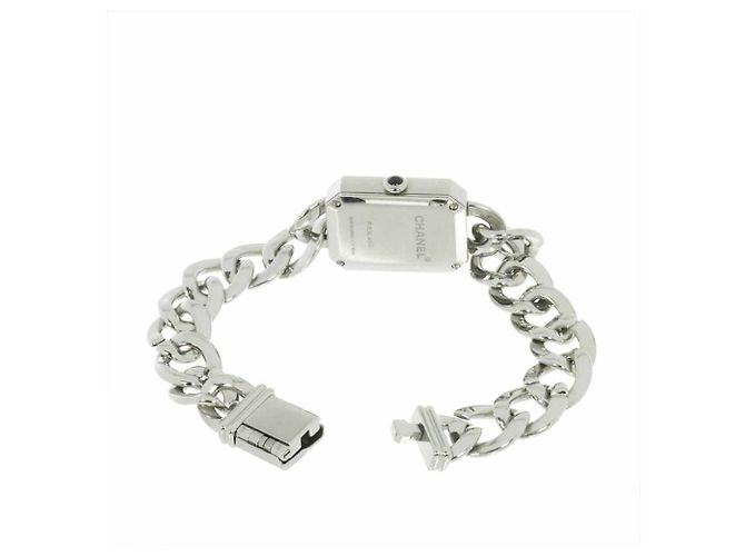 Chanel Premiere H3253 Damenuhr - Ansicht 4