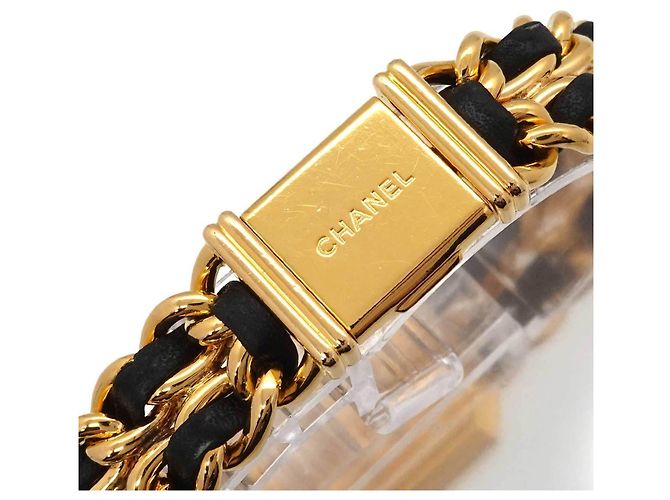 Timeless Chanel Premiere H0001 Damenuhr - Ansicht 6
