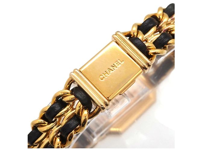 Timeless Chanel Premiere XL Damenuhr - Ansicht 6