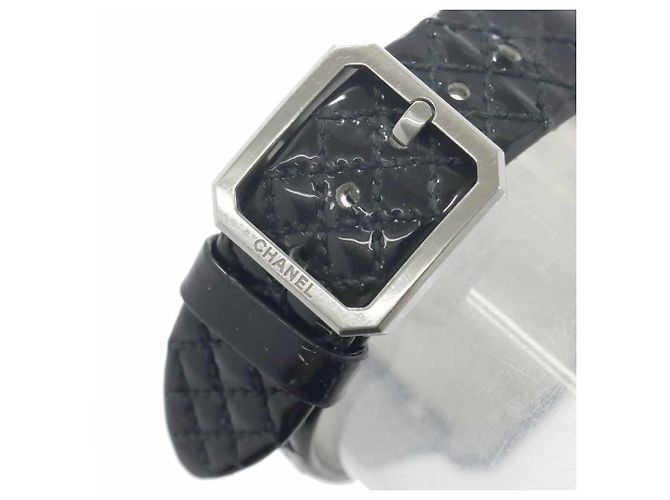 Chanel Boyfriend Cyberdata H7946 Herrenuhr - Ansicht 6